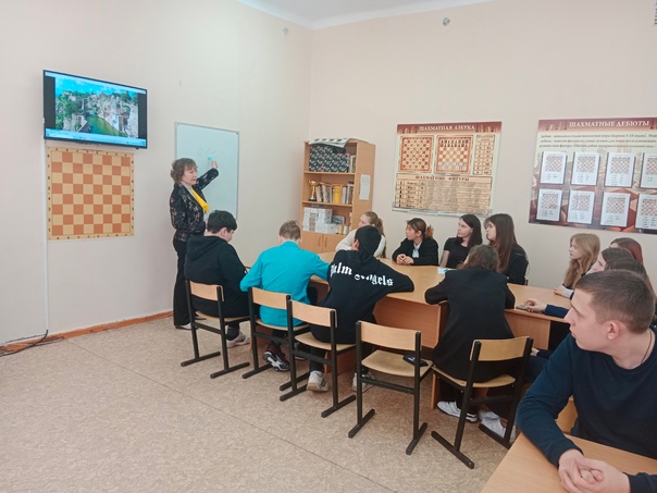 Сделай правильный выбор!.