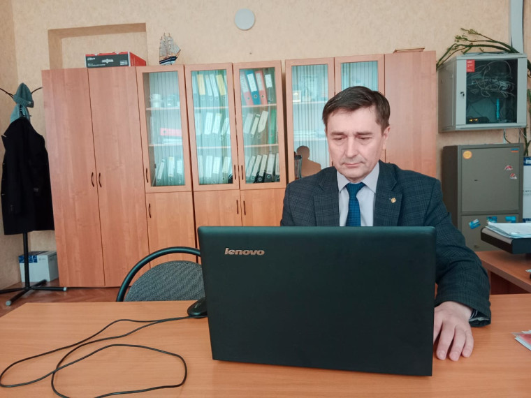 Региональная стажировочная площадка.
