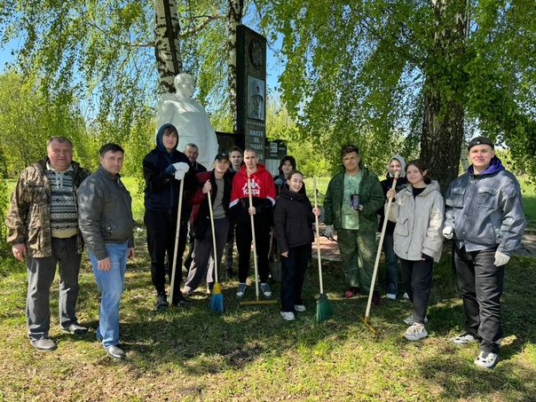 Операция "Обелиск".