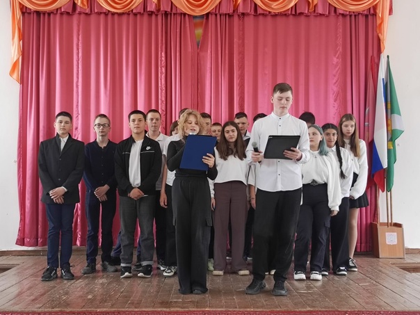 Итоги работы по направлениям Движения Первых.