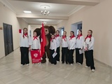 «Выбор Первых».