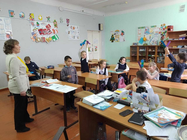 Международный день книгодарения.