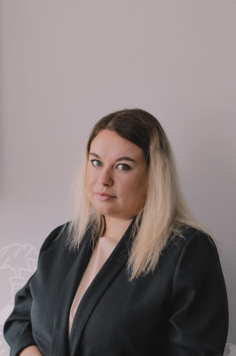 Кузнецова Кристина Михайловна Кузнецова Кристина Михайловна